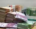 Symbolbild: Gabi Schönberger
Die Finanzspritz vom Freistaat für die Kommunen fällt für 2021 weniger kräftig im Fall des Landkreises Neustadt/WN aus.