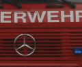 Bild: mp
Großeinsatz in Neukirchen: Sieben Landkreis-Feuerwehren rückten aus, weil ein Brand in einem Seniorenheim befürchtet wurde.