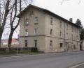 Bild: kgg
Im Bahnhof Waldsassen (Bild) könnte der Jugendtreff bald eröffnet werden. Noch gibt es zwar einige Restarbeiten, das größte Hindernis sind aber die aktuell gültigen Corona-Einschränkungen.