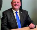 Archivbild: Raiffeisenbank Auerbach-Freihung/exb
Auf 20 Jahre im Raiffeisen-Aufsichtsrat blickt Arthur Schriml zurück.