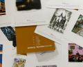 Bild: ass
Zwölf kleine Kunstwerke für die Wand und den Rahmen. Der Amberger Künstlerkalender für das Jahr 2021 ist da.