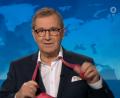 Bild: --
Jan Hofer hat sich am Montagabend von den Zuschauern der "Tagesschau" verabschiedet.