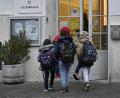 Bild: Hans Punz/exb
Aus die Maus. Ab Mittwoch machen die Schulen in Deutschland zu und gehen auf Distanzunterricht bevor die Ferien anfangen. Oberpfalz-Medien hat die Schulen und Kindergärten im Landkreis Schwandorf gefragt, wie sie sich vorbeireiten.