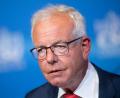Bild: Sven Hoppe
CSU-Fraktionschef Thomas Kreuzer.