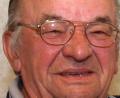 Archivbild: kek
Max Belz starb im Alter von 88 Jahren.