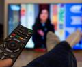 Bild: Monika Skolimowska/dpa
So sah es bei etwa 5000 Vodafone-Kunden im Landkreis Tirschenreuth in den vergangenen Tagen nicht aus. Sie hatten Probleme mit dem TV-Empfang. Seit Montag ist aber der Fehler laut Vodafone behoben.