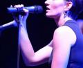 Bild: Andreas Brückmann
Sängerin Diana Laden ist am Freitag, 18. Dezember, in der Erlöserkirche in Amberg ebenfalls mit von der Partie.