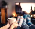 Symbolbild: Adobe.Stock
Silvester auf dem Sofa? Warum nicht! Ein entspannter Rutsch hat einiges für sich.