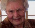 Bild: le
Ilse Galland feierte den 90. Geburtstag.