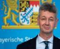 Bild: Sven Hoppe
Der bayerische Kultusminister Michael Piazolo (Freie Wähler) steht seit Wochen in der Kritik.