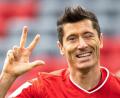 Bild: Matthias Balk
Robert Lewandowski ist Weltfußballer des Jahres