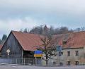 Bild: twi
Die denkmalgeschützte "Alte Mühle" ist Gegenstand einer Machbarkeitsstudie und Feinuntersuchung im Städtebaulichen Wettbewerb.
