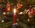 Bild: Karl-Josef Hildenbrand/dpa
Weihnachten wird traditionell im Kreis der Familie gefeiert - doch die Corona-Auflagen mit Blick auf Kinder bringen Verunsicherung.