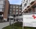 Archivbild: Petra Hartl
Das St.-Anna-Krankenhaus Sulzbach-Rosenberg soll erhalten bleiben.