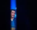 Bild: Lino Mirgeler
Markus Söder, Vorsitzender der CSU und Ministerpräsident von Bayern. Foto: Lino Mirgeler/dpa