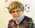 Bild: wmr
Annelee Woodstrom, die einst Anneliese Sölch hieß, ist mittlerweile 94 Jahre alt.