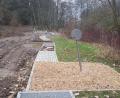 Bild: gi
Barfußpfad, Kneippbecken und Wasserspiele werden Erwachsene und Kinder anlocken. Im Frühjahr ist es soweit.