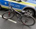 Bild: Polizei Weiden
Die Polizei Weiden sucht den Besitzer dieses Fahrrads.