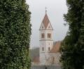 Bild: ga
Die Glocken der Kirche St. Nikolaus in Unterauerbach sind im Bayerischen Rundfunk zu hören