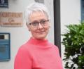 Bild: Gabi Schönberger
Jana Apfelbacher beobachtet, dass kleine Kinder andere kleine Kinder schnell in die Gruppe integrieren.