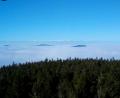 Bild: fpoz
Ein toller Ausblick belohnte die Wanderer