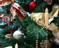 Archivbild: Wolfgang Steinbacher
Wie feiern die Amts- und Würdenträger aus dem Landkreis Schwandorf dieses Jahr Weihnachten?
