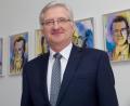 Archivbild: njn
Bürgermeister Johannes Reger hält an der Stadtratssitzung am Montag fest.