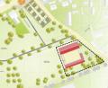 Bild: SHL Architekten und Stadtplaner
Die Planungen für den neuen Bauhof in Krummennaab schreiten voran.