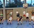 Archivbild: Basketball Team Oberpfalz
Aus der Oberpfalz für die Oberpfalz: Das vereinsübergreifende BTO-Auswahlteam setzt sich aus den besten Spielern im Basketballbezirk zusammen.