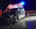 Bild: dmra
Zwei Fahrzeuge sind am Abend des ersten Weihnachtsfeiertags, 25. Dezember, auf der B14 zusammengestoßen. Ein aus Dürnsricht kommender Autofahrer hatte beim Einbiegen in die Bundesstraße ein aus Richtung Hahnbach nahendes Auto übersehen.