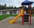 Bild: ak
Für weitere Neuanschaffungen hat der Förderverein des Kindergartens St. Franziskus (Bild) eine 5000-Euro-Spende erhalten.