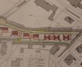 Repro: pko/Ingenieurbüro Weiß Beraten und Planen GmbH Neunburg
Der Stadtrat brachte das geplante Wohngebiet „Nördlich der Schrenckstraße/Pentinger Steig“ mitten in Neunburg vorm Wald auf den Weg.
