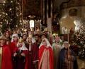 Archivbild: mng
So kennt man sie: die Sternsinger bei der Aussendung vor einem Jahr. Wie so vieles in diesen Zeiten, so hat auch diese Aktion unter der Corona-Pandemie und den damit verbundenen Einschränkungen zu leiden.