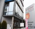 Bild: Gabi Schönberger
Jetzt wurden auch Corona-Infektionen im St.-Michael-Zentrum in Weiden festgestellt.