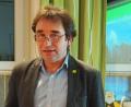 Archivbild: Bühner
Dr. Ralf Straußberger sprach bei einem Onlinevortrag zum Walderhalt in "Weiden West IV". Das Foto entstand bei einem früheren Vortrag.