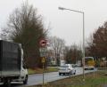Bild: kgg
Das Durchfahrtsverbot für den Lkw-Schwerlastverkehr in Waldsassen ist um weitere zwei Jahre verlängert worden.