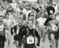 Archivbild: Ziegler
Amberger Silvesterlauf