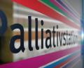 Bild: Klinikum/Dietl/exb
Seit 15 Jahren gibt es die Palliativstation am Klinikum St. Marien in Amberg.