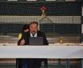 Bild: fla
Bürgermeister Josef Beimler blickt in einem langen Bericht zurück auf 2020 und schaut voraus auf 2021.