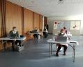Bild: Christa Weny
Die Schulung zu digitalen Anwendung wurde von den Alltagsbegleiterinnen der AOVE gerne in Anspruch genommen.