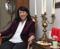 Bild: Petra Hartl
Zum Jahresende blickt Alexandra Sitter, die Ex-Bürgermeisterin von Ammerthal, auf ihre Amtszeit zurück und erzählt, was ihre Pläne für die Zukunft sind.