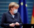 Bild: Hannibal Hanschke
Bundeskanzlerin Angela Merkel (CDU) will mit den Regierungschefs der Länder über den weiteren Verlauf des Lockdowns sprechen. Der Termin für die Besprechung ist am 5. Januar.