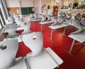 Bild: Jan Woitas/dpa
Eine vollständige Rückkehr in den Unterricht nach den Winterferien für alle Schüler soll es noch nicht geben.