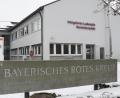 Bild: Gabi Schönberger
Das Impfzentrum des BRK-Kreisverbands Weiden-Neustadt an der Ulrich-Schönberger-Straße ist bereit. Wann aber der Betrieb aufgenommen wird, steht noch nicht fest.