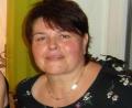 Bild: hl
Pfarrgemeinderatssprecherin Birgit Pinzer.