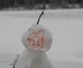 Bild: gis
Daisy am Fichtelsee