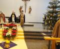 Bild: Regina Probst/exb
Die Poppenrichter Sternsinger gestalten die Gottesdienste am Dreikönigstag mit.