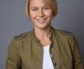 Bild: Evangelischer Presseverband
Agnes Krafft, geborene Skutella, aus Parkstein ist neue Chefredakteurin des Evangelischen Fernsehens und der Evangelischen Funk-Agentur.