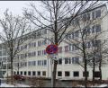 Bild: Josef Wieder
Die Europaberufsschule in Weiden müsste mit ihren gewerblichen Zweig rund 800 Schüler abgeben.