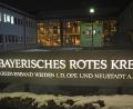 Bild: phs
Der Kreisverband des Roten Kreuzes braucht einen neuen Vorsitzenden. Bisher haben zwei Männer an diesem Posten Interesse bekundet.
